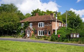 The Flying Horse Inn